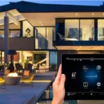 Villa Apartment Automation System in Dubai