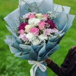 Experience Fresh Flowers in Karachi 🌼 Premium Floral Designs with Trusted Delivery