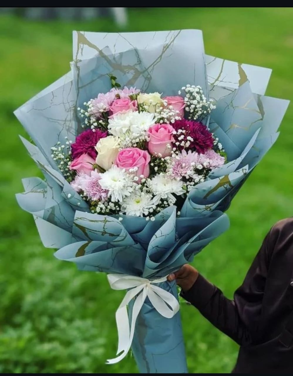 Experience Fresh Flowers in Karachi 🌼 Premium Floral Designs with Trusted Delivery