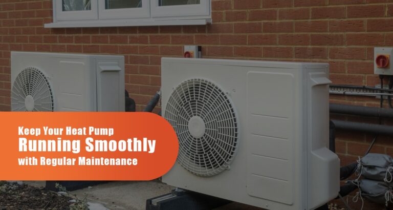 Heat Pump Cleaning Services In Oakville