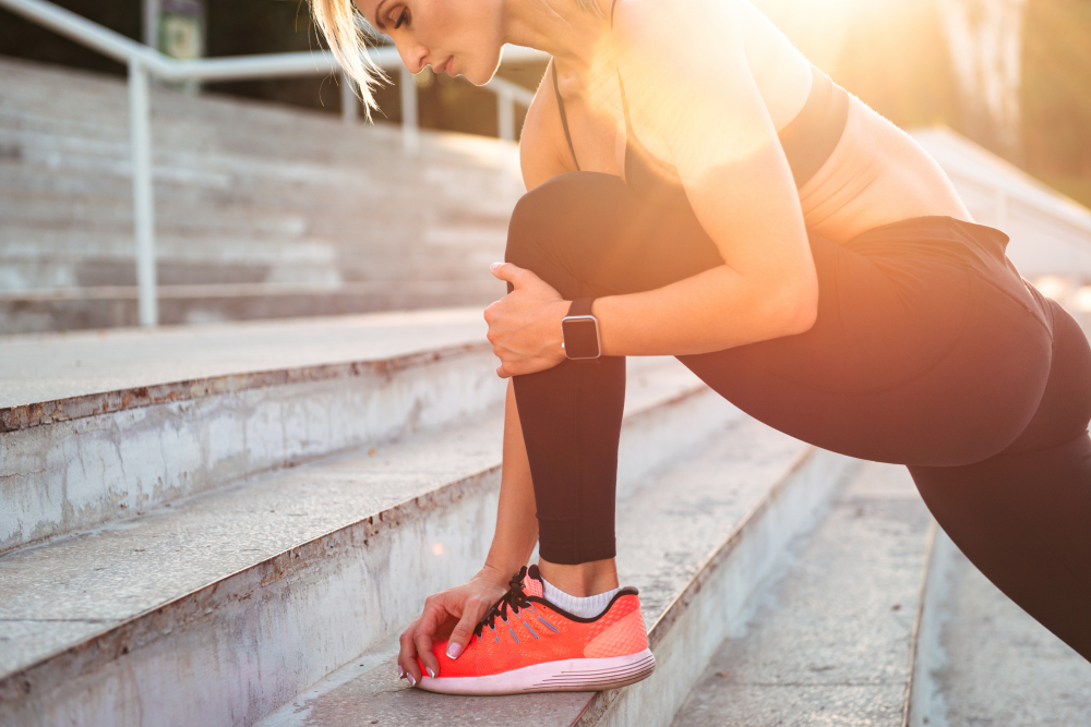 Why Are People Suffering More from Knee Pain