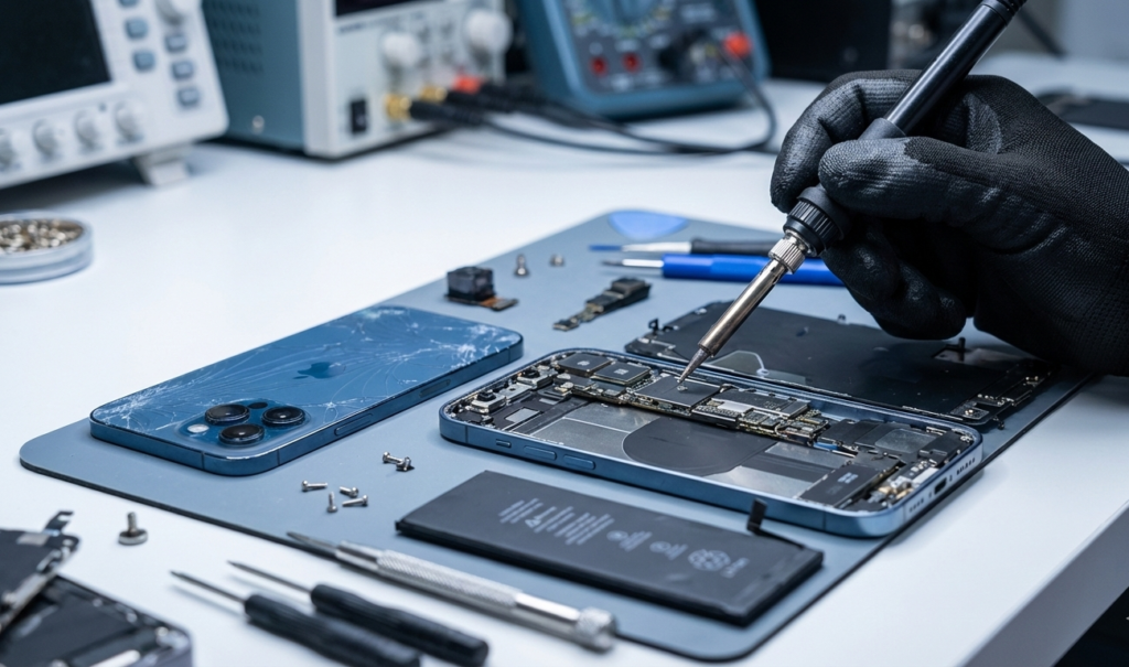 iPhone Repair