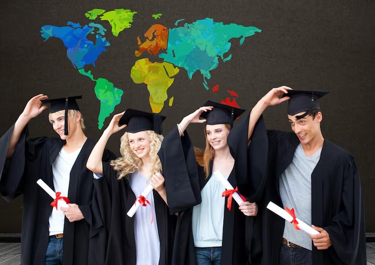 Study Abroad Opportunities