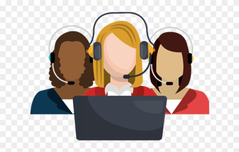 inbound call center