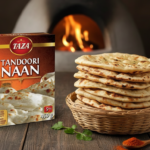 Soft Naan Bread