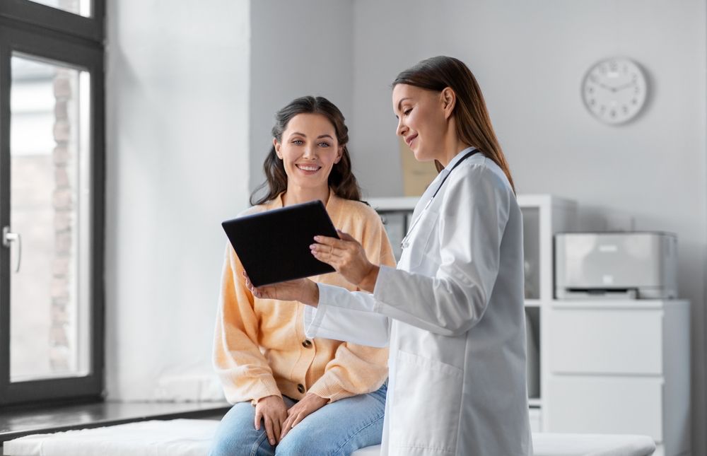 Women's Health Care in Florida