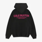 Cole Buxton Clothing: The Perfect Streetwear Brand for Online Shopping
