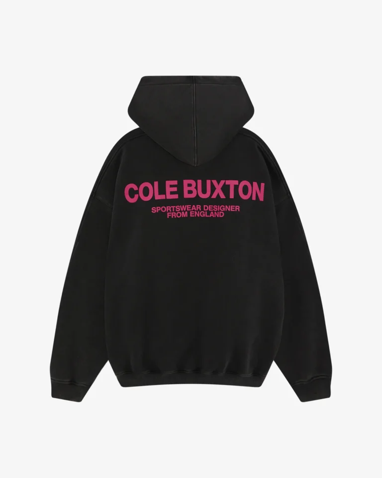 Cole Buxton Clothing: The Perfect Streetwear Brand for Online Shopping