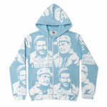 Asaali Hoodie