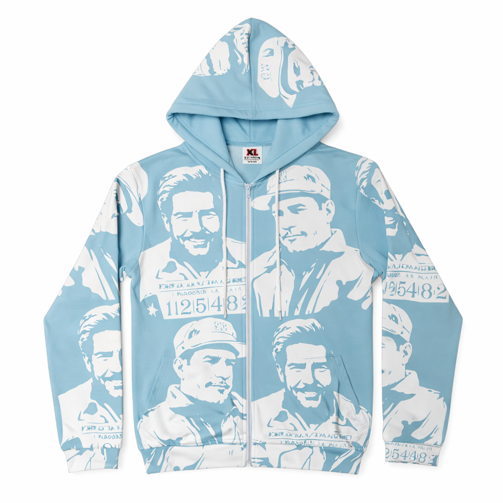 Asaali Hoodie