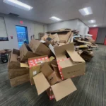 Commercial Junk Removal for Every Business Need