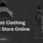 Corteiz Clothing Official Store Online
