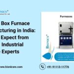 Custom Box Furnace Manufacturing in India What to Expect from Leading Industrial Furnace Experts