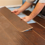 Flooring Works & Installation for Modern Spaces