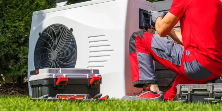 How Proper Heat Pump Installation And Regular Cleaning Prevent Costly Repairs?