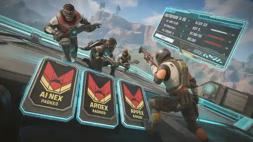 Apex Legends Pred Cap Guide – Max Your Rank Fast