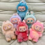 Versatility and Quality of Labubu Doll Products