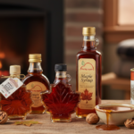Maple Syrup