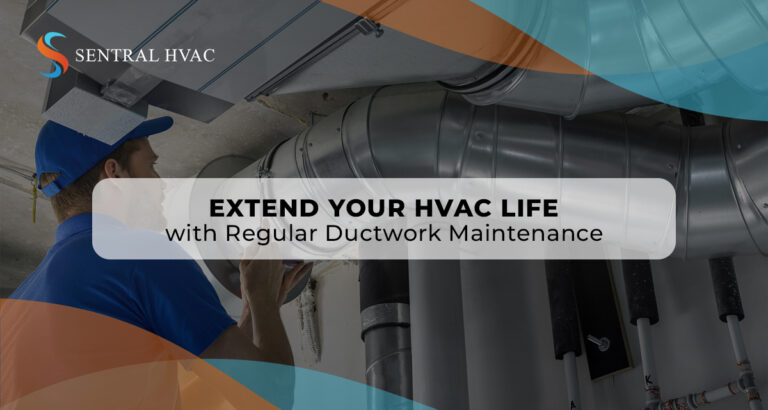 Expert Ductwork Installation And Maintenance Services