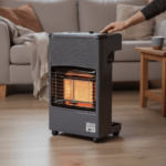 superser gas heater