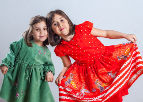 kids clothing Pakistan