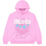 Spider Hoodie