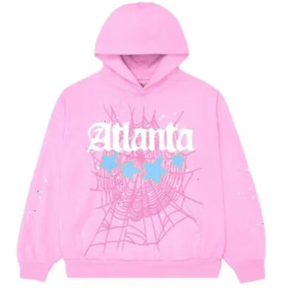 Spider Hoodie
