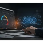 SEO byrå