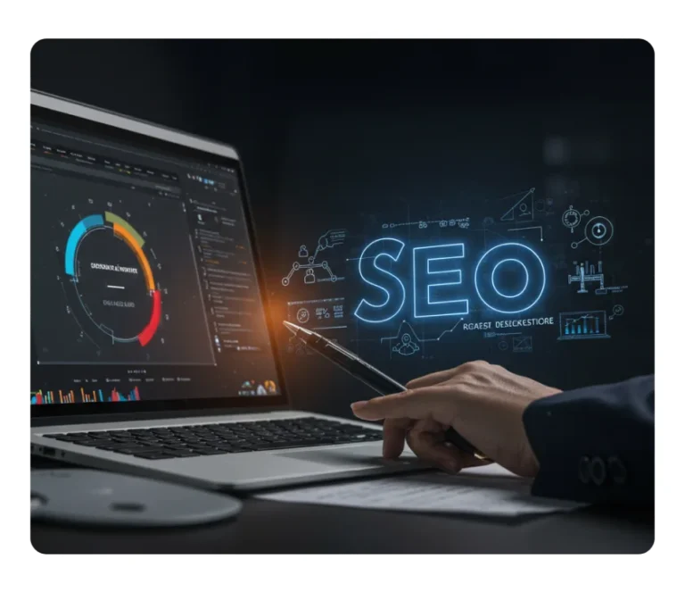SEO byrå