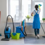 Trusted Deep Cleaning Services That Reach Every Spot