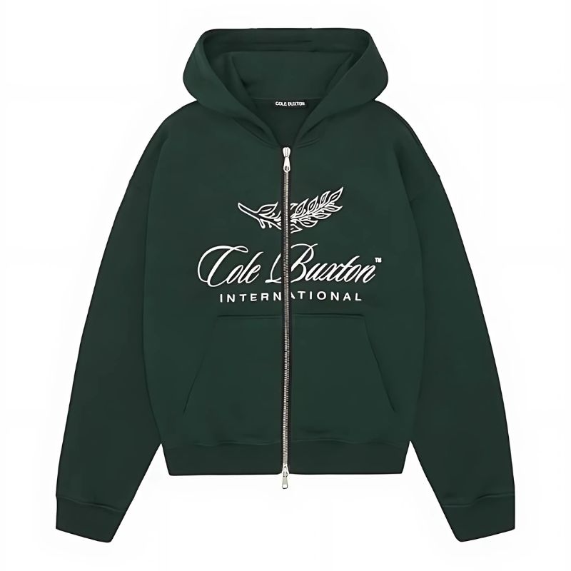 Cole Buxton: The Perfect Streetwear Brand for Online Shopping