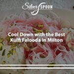 Falooda Ice Cream In Milton, You’ll Keep Coming Back For