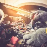auto electrical service