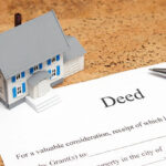 deed notarization