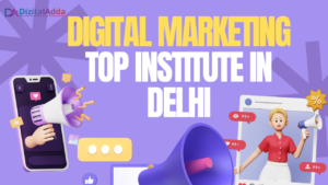 digital marketing top institute in delhi