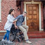 disability support services