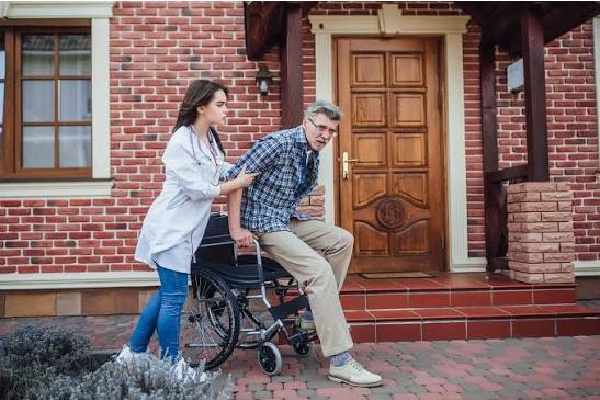 disability support services