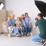 family photography
