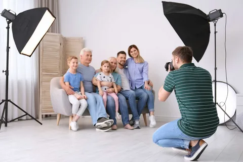 family photography