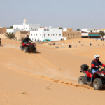 Quad Bike Adventures in Essaouira – Ultimate Guide to Quad Essaouira