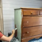 furniture painting serv