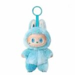The Enchanting World of Labubu Doll