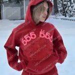 Spider Hoodie Shop Sp5der Hoodie Online Store