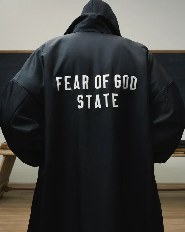 Where to Buy Essentials Hoodie