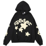Oversized Streetwear Trend: Styling a Sp5der Hoodie