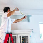 interior painting