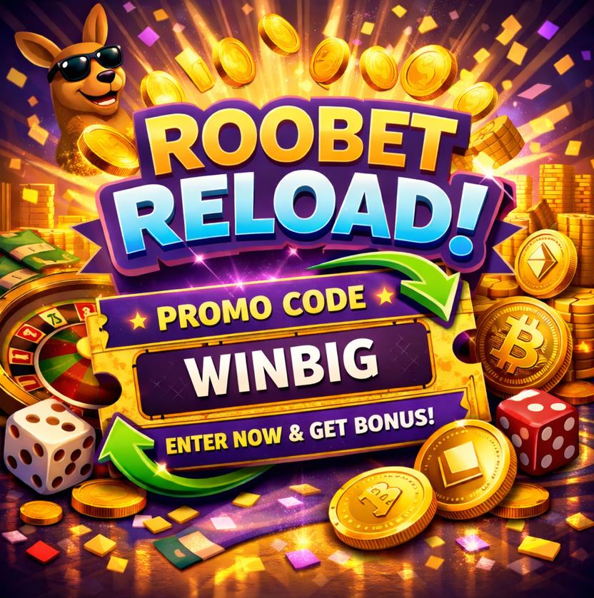 roobet reload