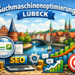 suchmaschinenoptimierung lübeck