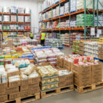 Wholesale Distributor
