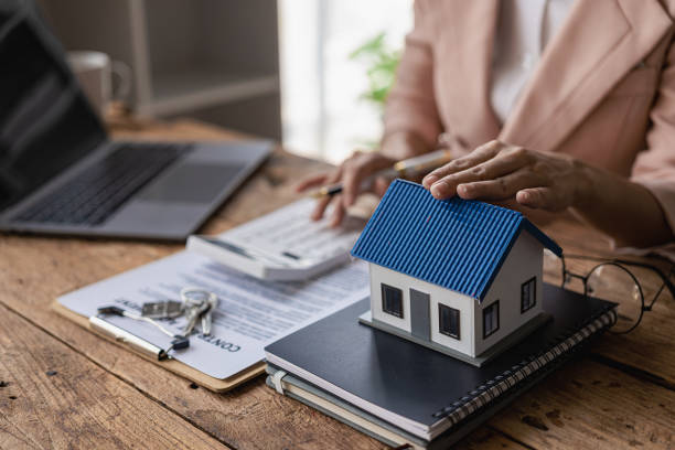 Buying Agent Services